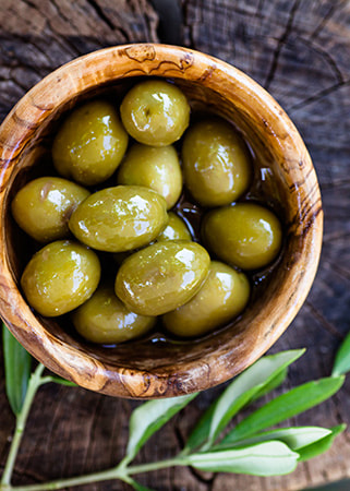 Olives