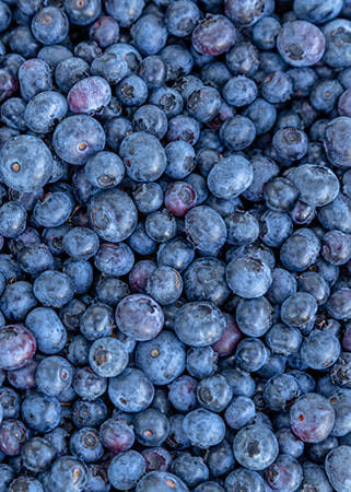 Acai Berries
