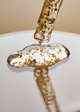Gold Leaf