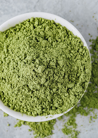 Green Tea 2