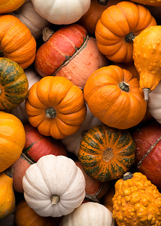 Pumpkins