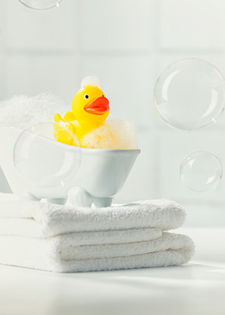 BubbleBath