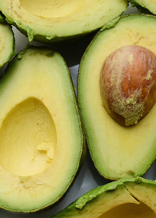 Avocados