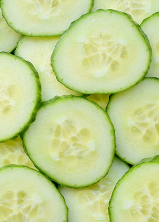 CucumberExtract
