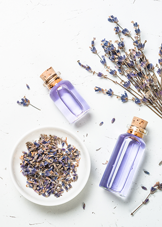Essential Oils