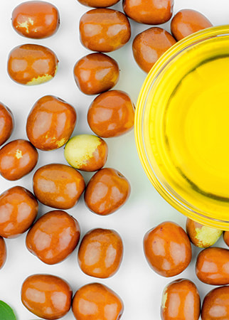 Jojoba Oil