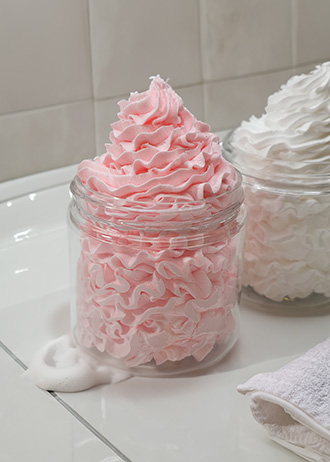 Bath Whip