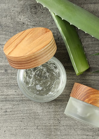 Aloe Gel