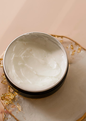 Body Cream – Feminine