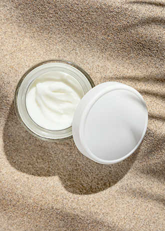 Body Cream – Ocean