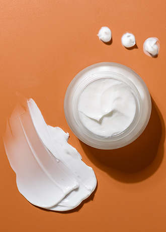 Body Moisturizer – Warm