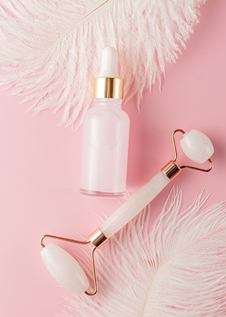Body Oil
