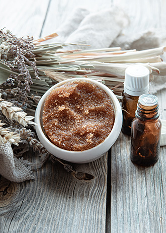 Body Scrub – Neutral