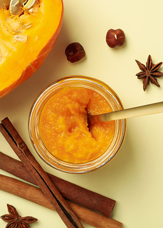 Body Scrubs – Autumn