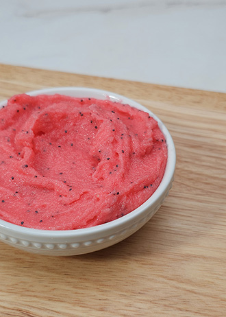 Body Scrubs – Fruity
