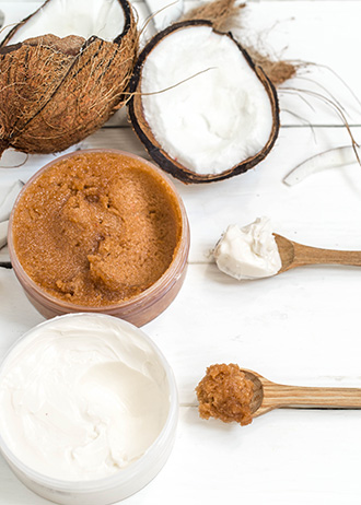 Body Scrubs