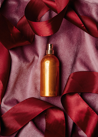 Body Spray – Fall