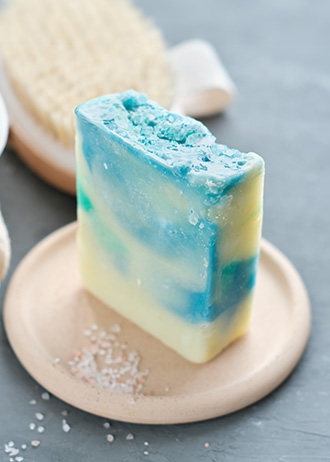 CP Soap – Ocean