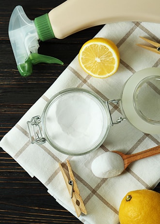 Cleaning Products