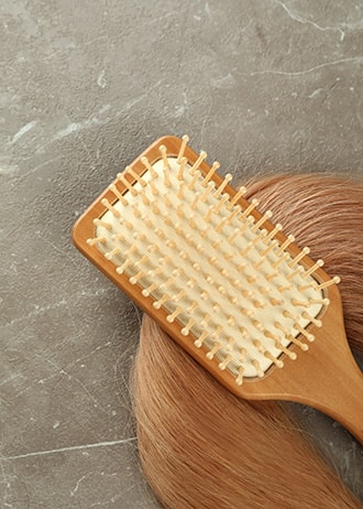 Detangling Spray