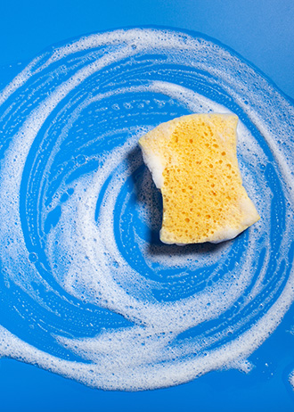 Dish Soap