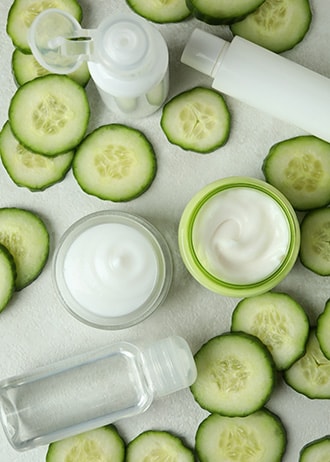 Facial Moisturizers