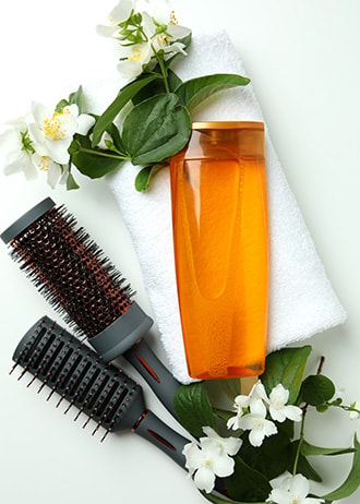 Hair Care – Floral
