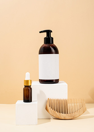 Hair Care – Neutral