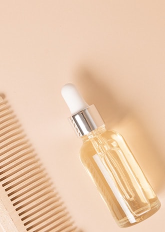 Hair Serums