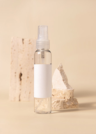 Hand Santizer Spray