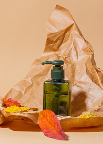 Hand Soap – Fall