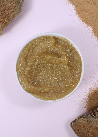 Island Glo Body Scrub