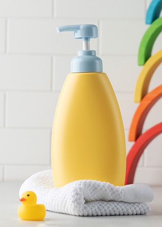 Kids Shower Gel