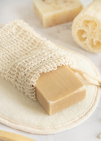 Melt & Pour Soap Bar