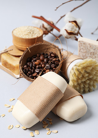 Melt & Pour Soap Coffee