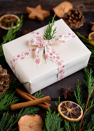 Melt & Pour Soap Holidays