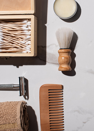 Men’s Grooming