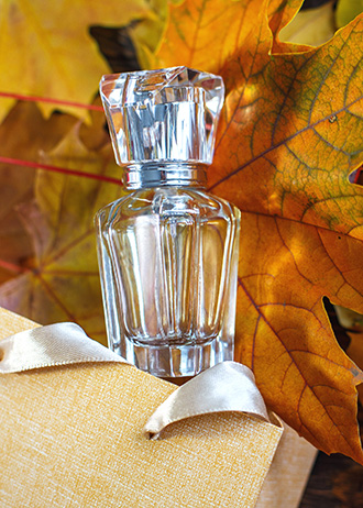 Perfume – Autumn