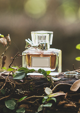 Perfume – Woodsy