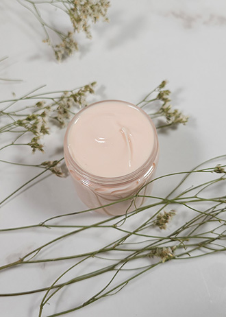 Pumpkin Spice Body Butter