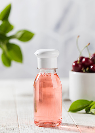 Shower Gels – Cherry