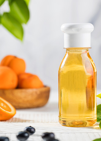 Shower Gels Citrus