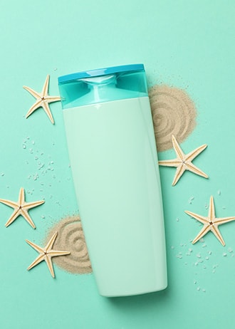 Shower Gels – Ocean