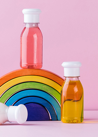Shower Gels