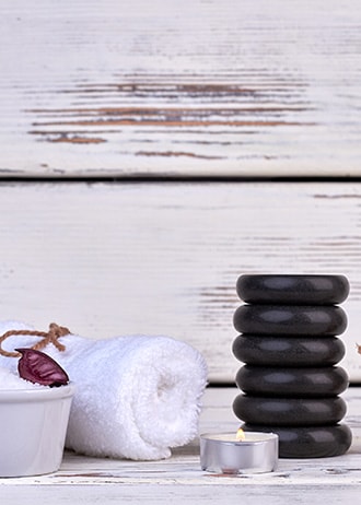 Spa Products – 2