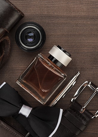 Voodoo Perfume