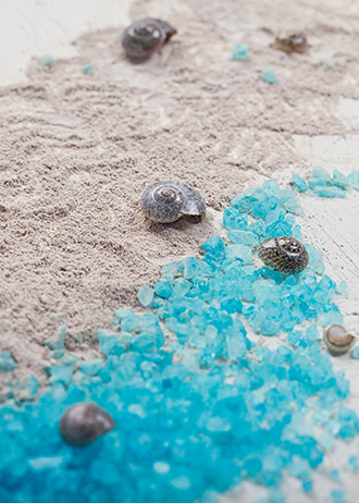 Bath Salts – Ocean