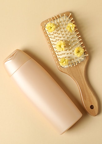 Shampoo