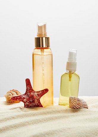 Body Oils