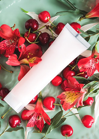 Hand Cream Cherry